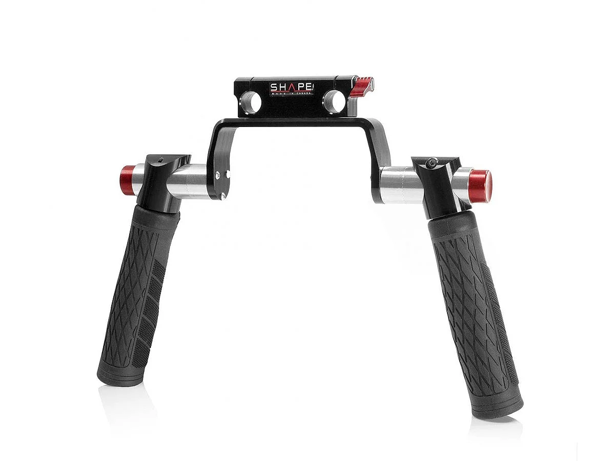 SHAPE Quick Handles Rod Bloc