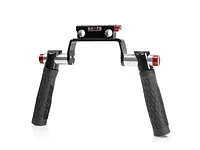 SHAPE Quick Handles Rod Bloc