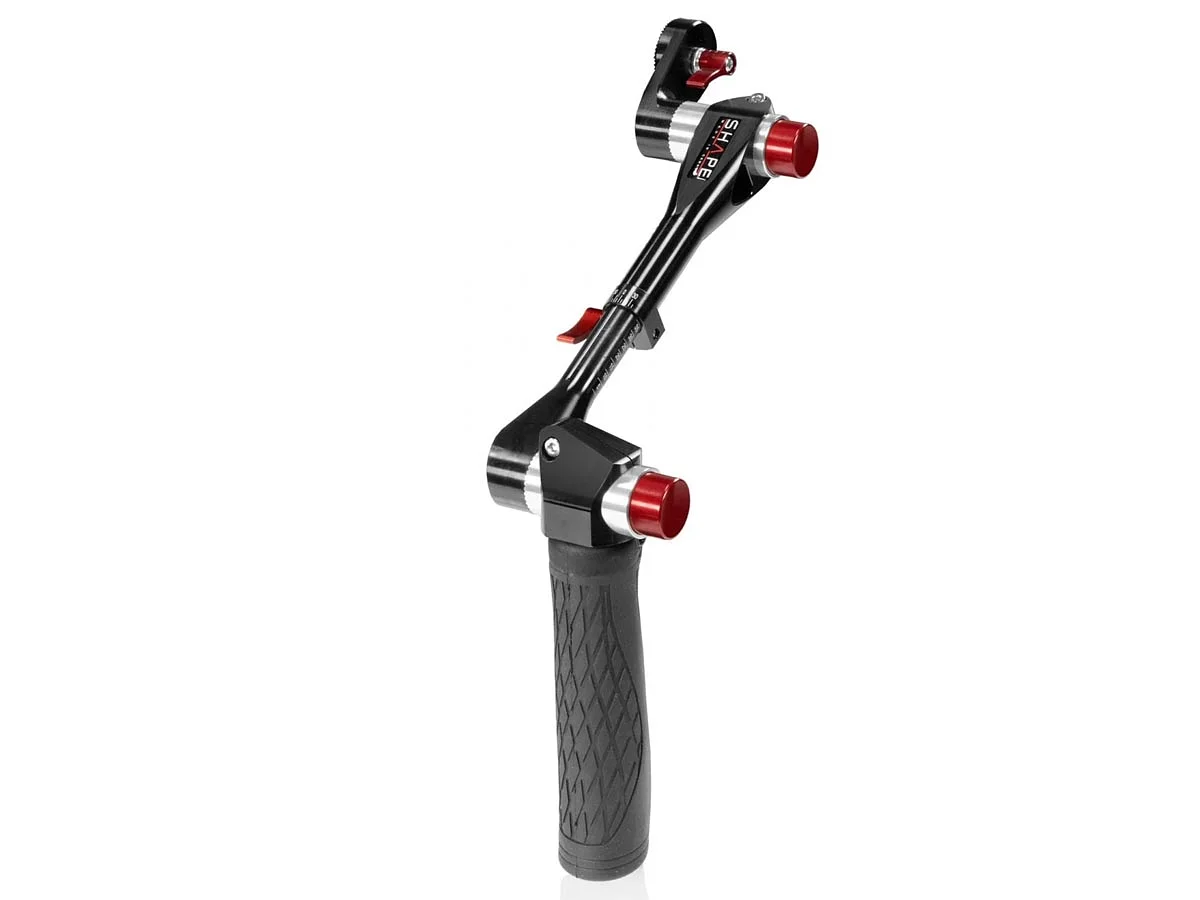 Shape Telescopic Handle (single)