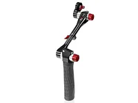 Shape Telescopic Handle (singel)