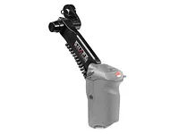 Shape Telescopic Handle (singel)