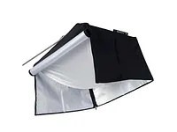DoP Choice Cover for Snapbag Flyball