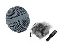 Rycote Baby Ball Gag Windshield for MKH 30 / 40 / 50
