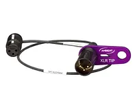Ambient - XLR TIP