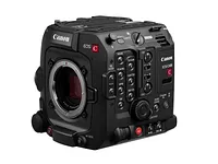 Canon C400
