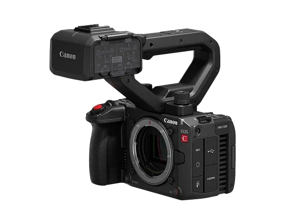 Canon C50