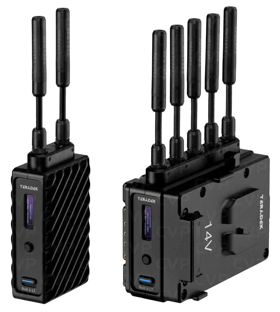 Teradek Bolt 6 LT 750