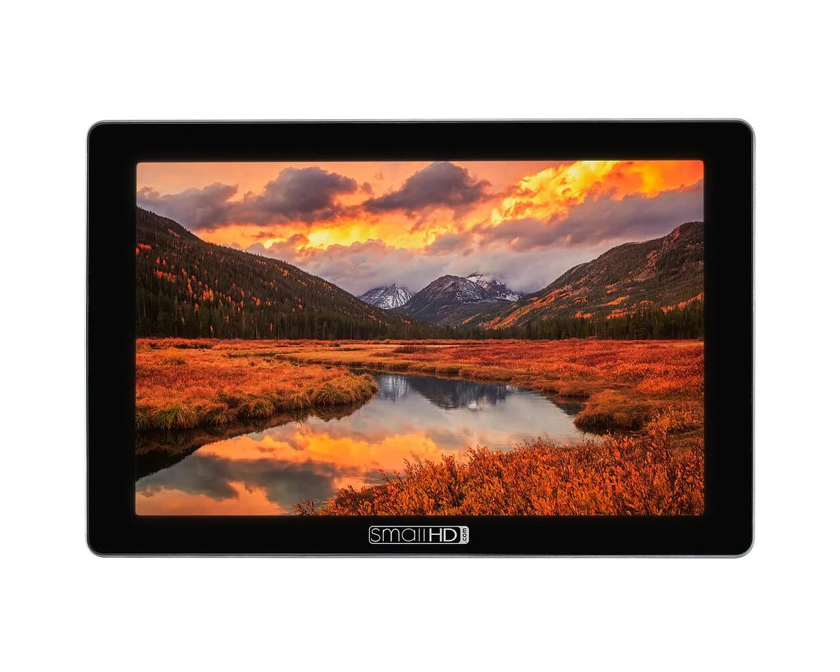 SmallHD Cine 7"