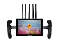 SmallHD Cine 7" with Bolt 6 750 RX 6G