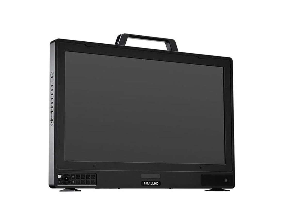 SmallHD Cine 24" 4K High-Bright