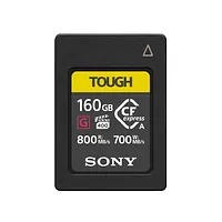 Sony Tough CFexpress 160 GB