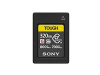 Sony Tough CFexpress 320 GB