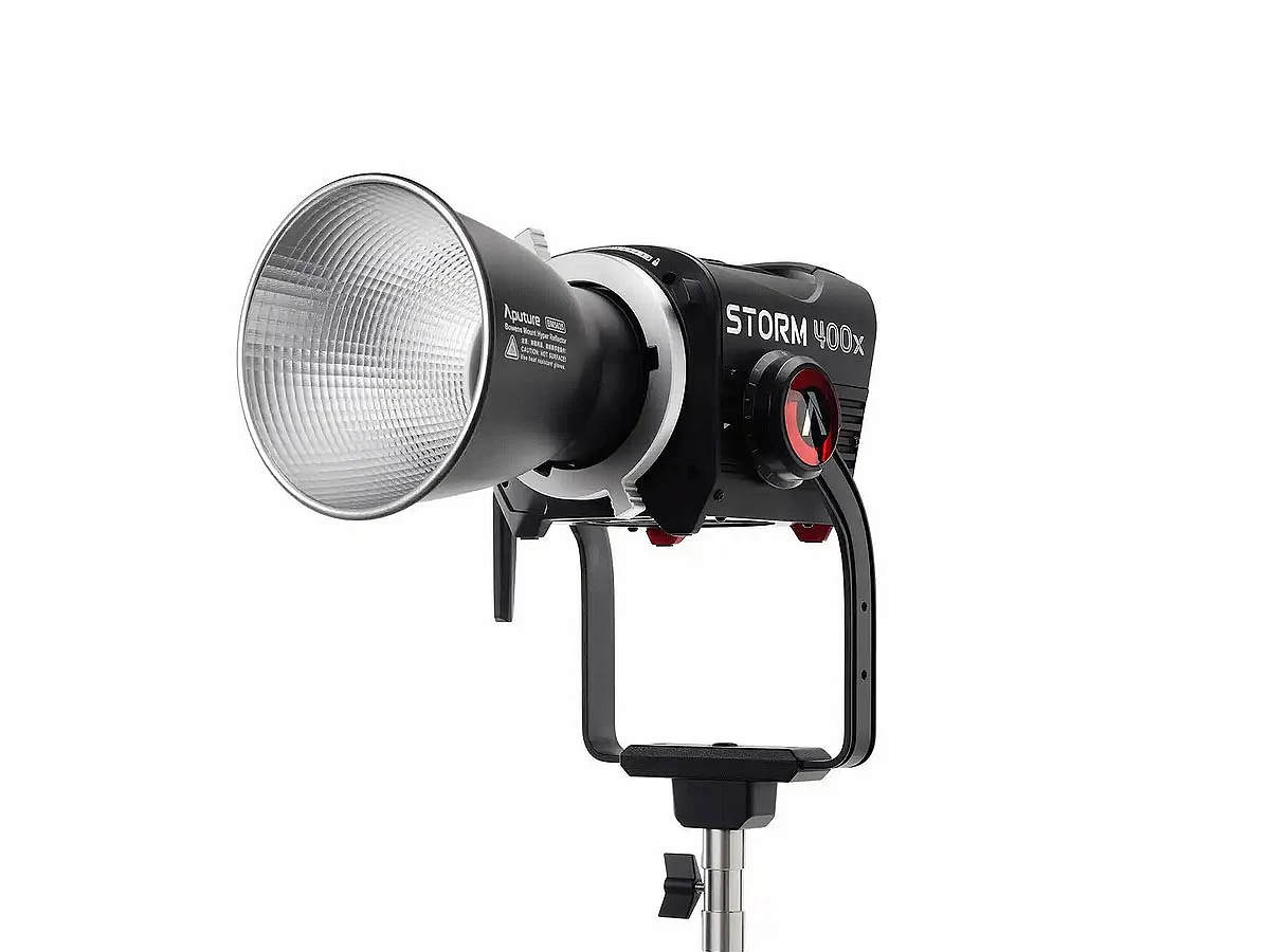 Aputure Storm 400X