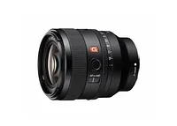Sony FE 50 mm GM f/1.4