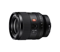 Sony FE 35mm GM f/1.4