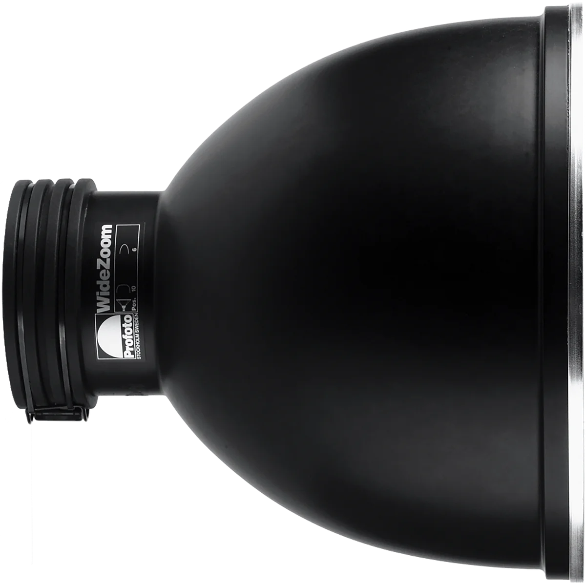 Profoto Wide Zoomreflektor