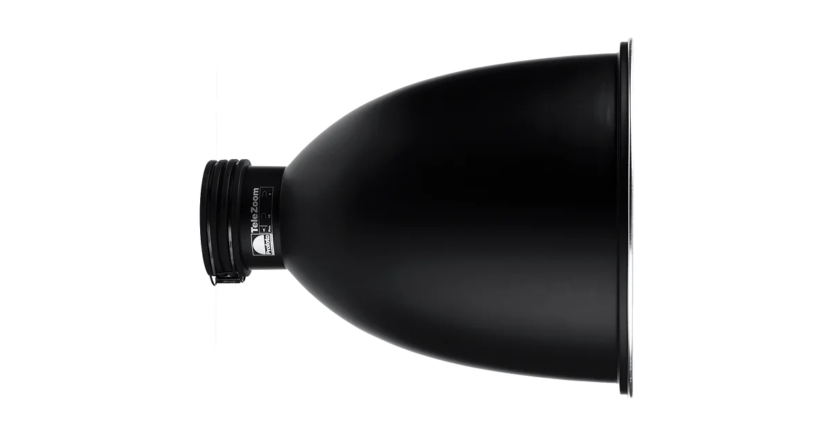 Profoto Tele Zoom Reflector
