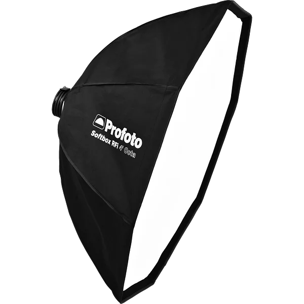 Profoto Softbox Octa 4' RFi Ø120 cm
