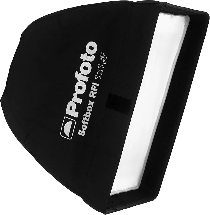 Profoto Softbox RFi 1x1,3' (30x40cm)