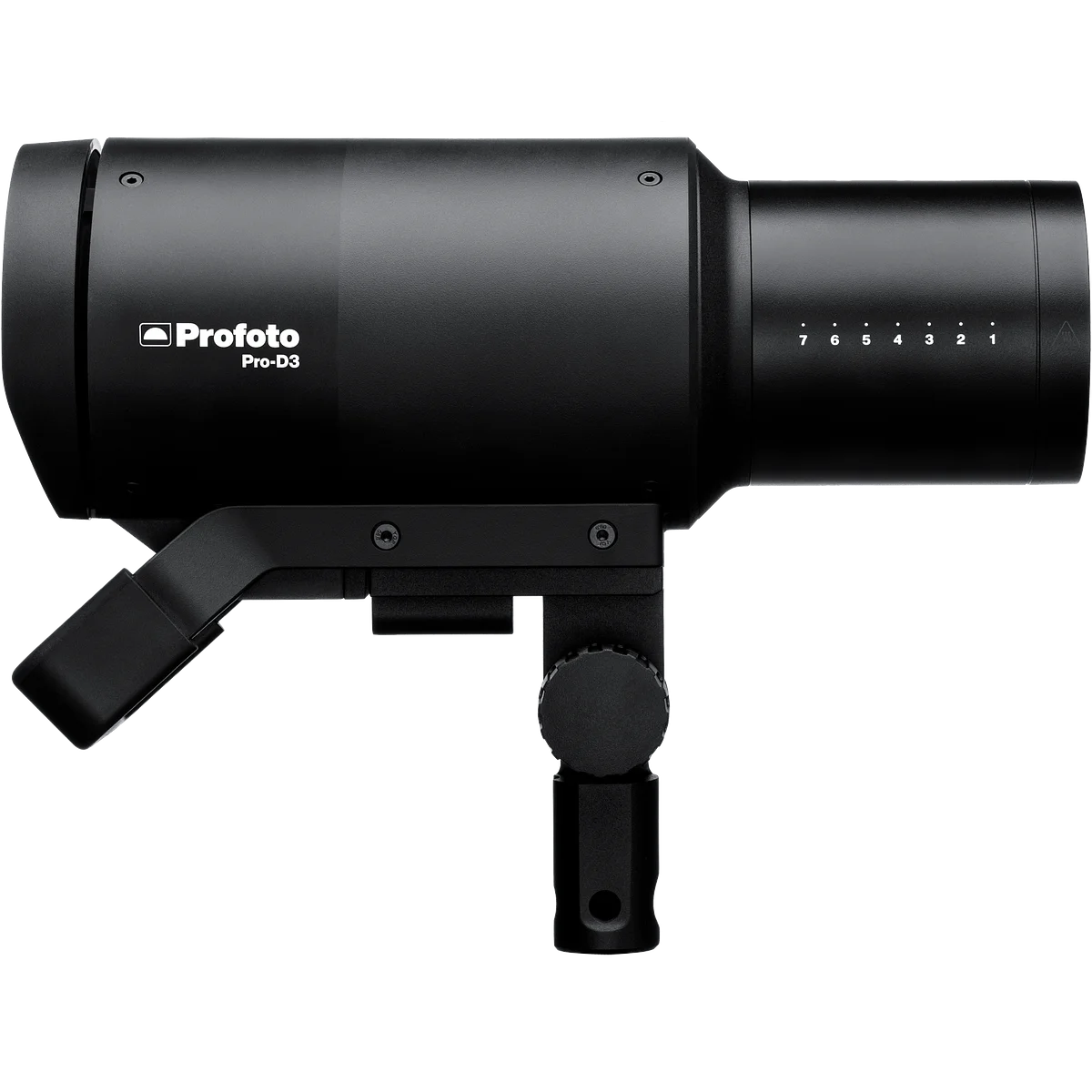 Profoto PRO-D3 1250