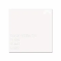 Colorama 1107 Super white 2.72 x 11 m