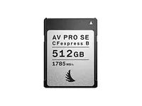 Angelbird AV PRO 512 GB