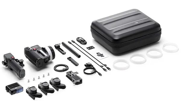 DJI Focus Pro All-in-One Combo