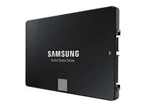 Samsung 870 EVO SSD 2TB