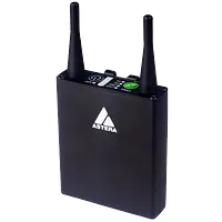 Astera Transmitter Box