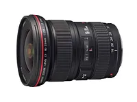 Canon EF 16-35 mm f/2.8L II USM