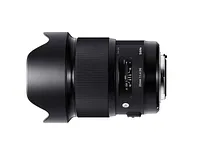 Sigma Art 20 mm f/1.4 Canon EF