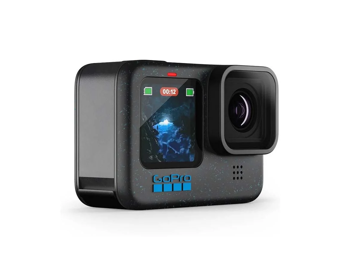 GoPro Hero 12 Black