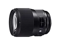 Sigma Art 135 mm f/1.8 Canon EF