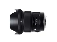 Sigma Art 24 mm f/1.4 Canon EF