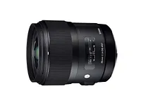 Sigma Art 35 mm f/1.4 Canon EF