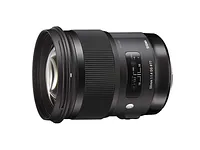 Sigma Art 50 mm f/1.4 Canon EF