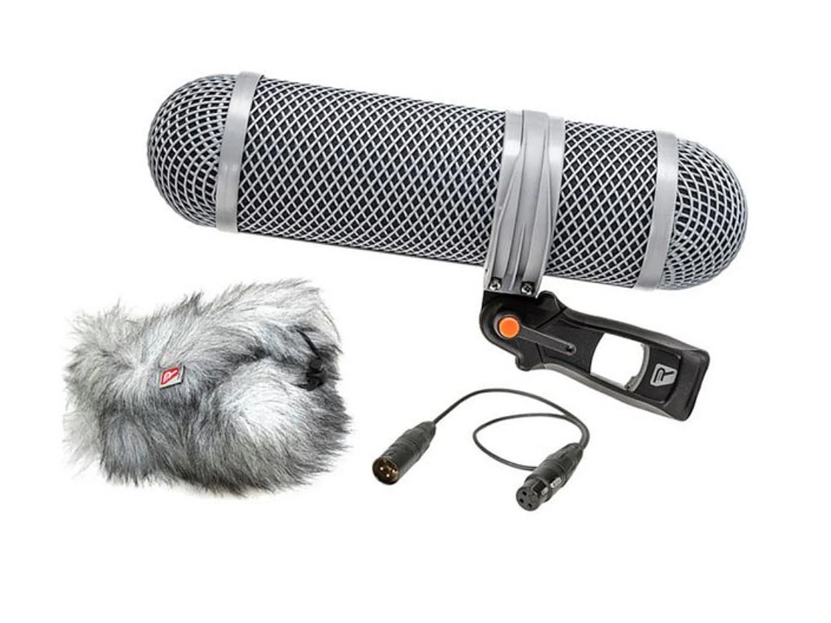 Rycote Zeppelin Super Shield Kit Small