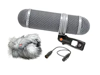 Rycote Zeppelinare Super Shield Kit Small