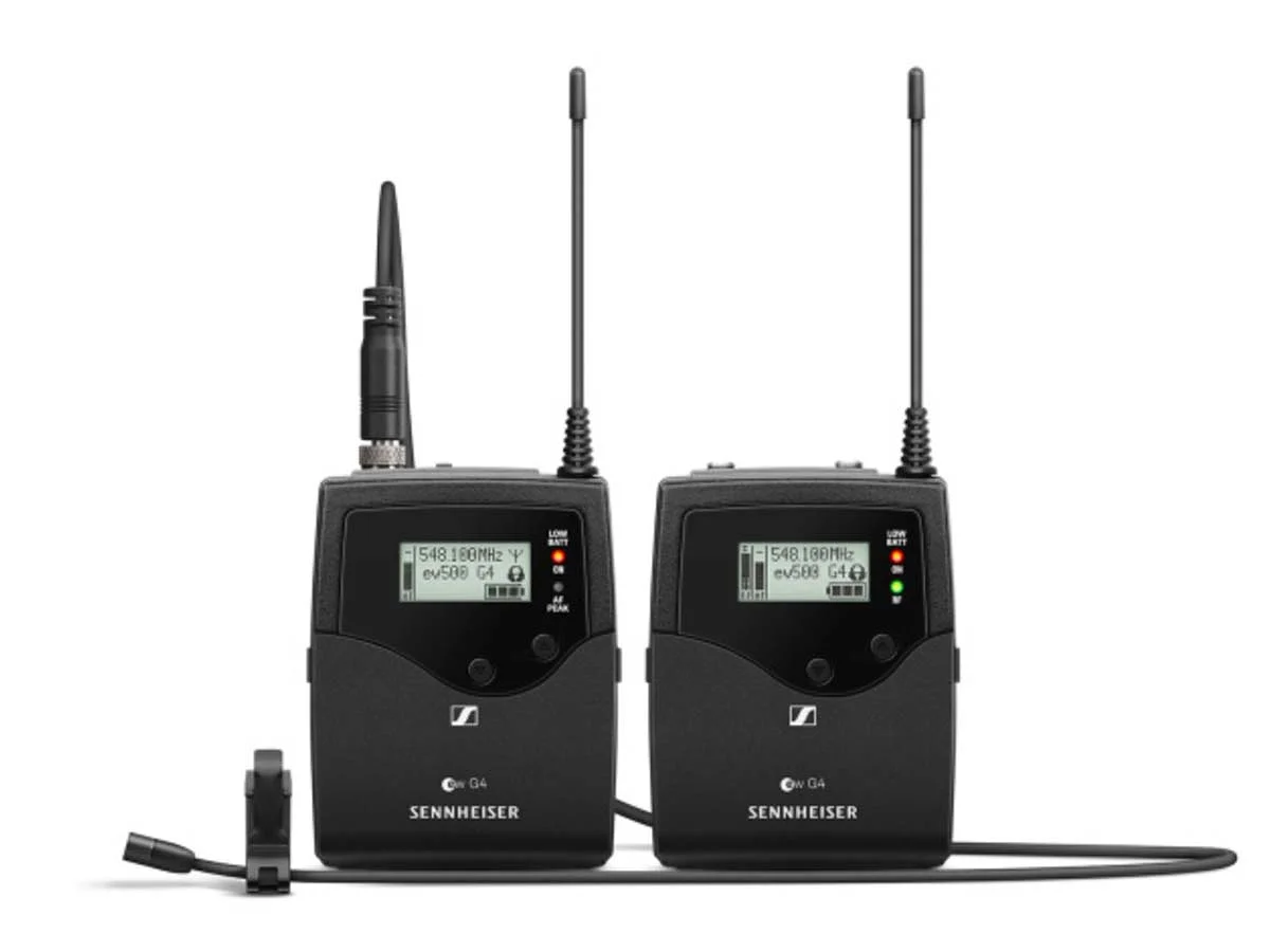 Sennheiser EW 512P G4