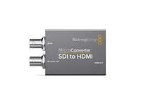 Blackmagic Micro converter SDI till HDMI