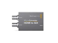 Blackmagic Micro Converter HDMI to SDI
