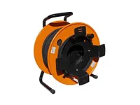 SDI BNC cable reel 50m