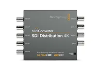Blackmagic Mini Converter SDI Distribution 4K