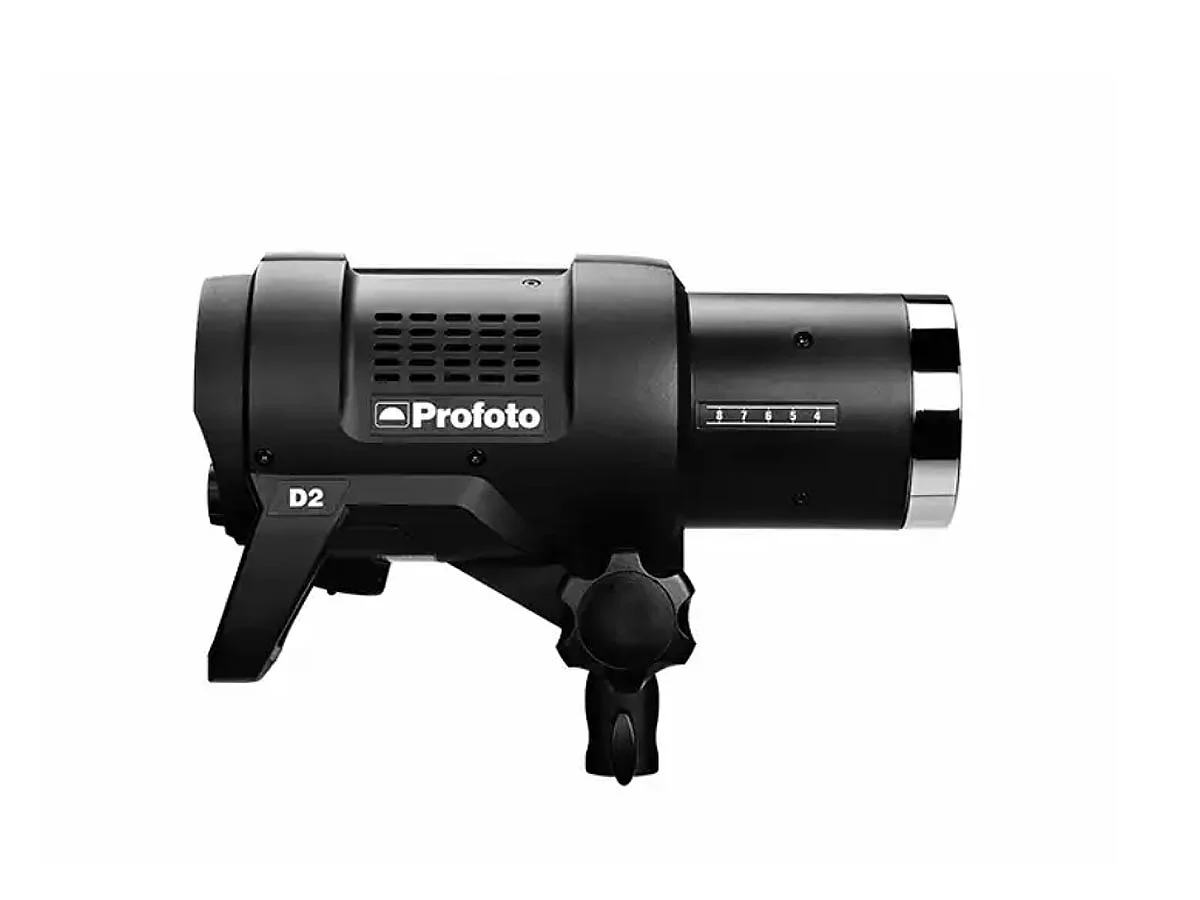 Profoto D2 1000 Air TTL