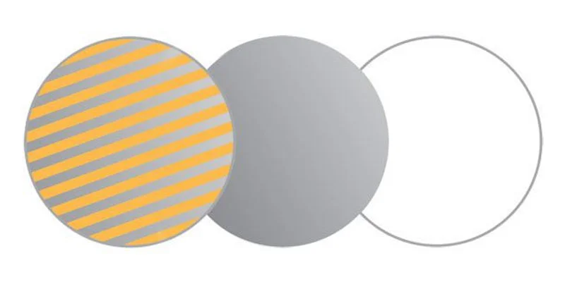 Lastolite reflektor