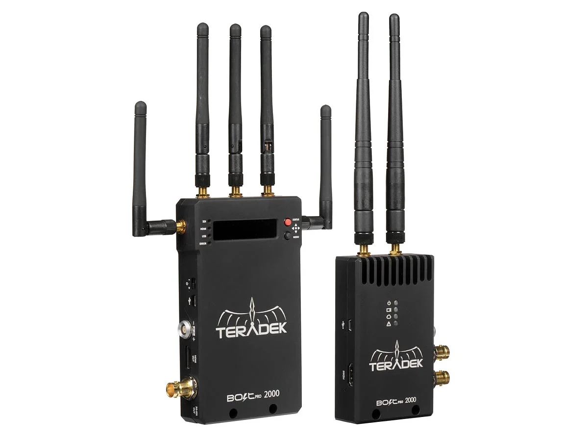 Teradek Bolt 2000 Pro