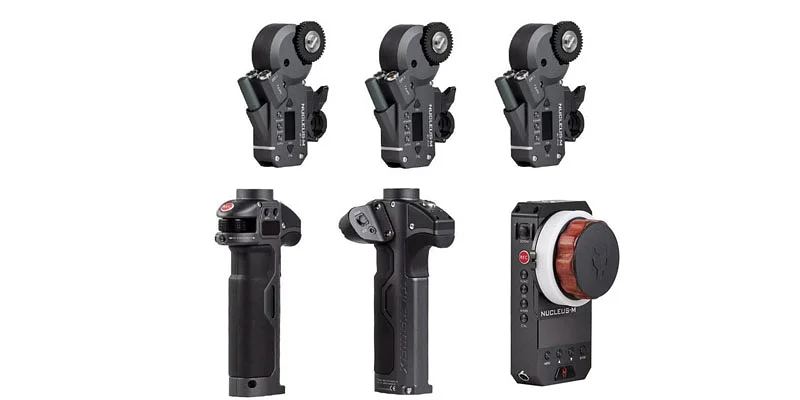 Tilta Nucleus M FIZ-System