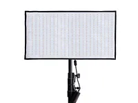 Aladdin ALL-IN 1 Gaffer Kit 2x1 RGB WDMX