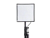 Aladdin ALL-IN 1 Gaffer Kit 1x1 RGB WDMX