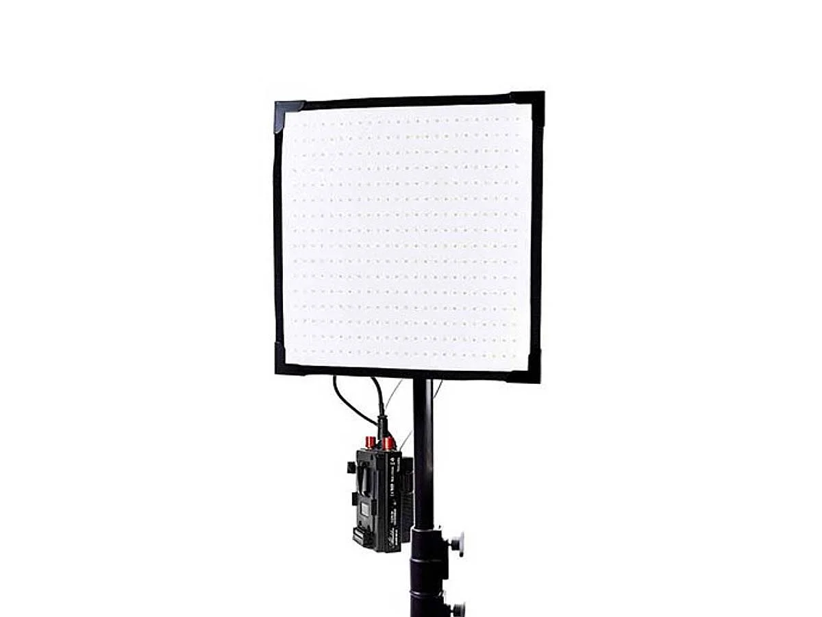 Aladdin BI-FLEX M7, 1x1